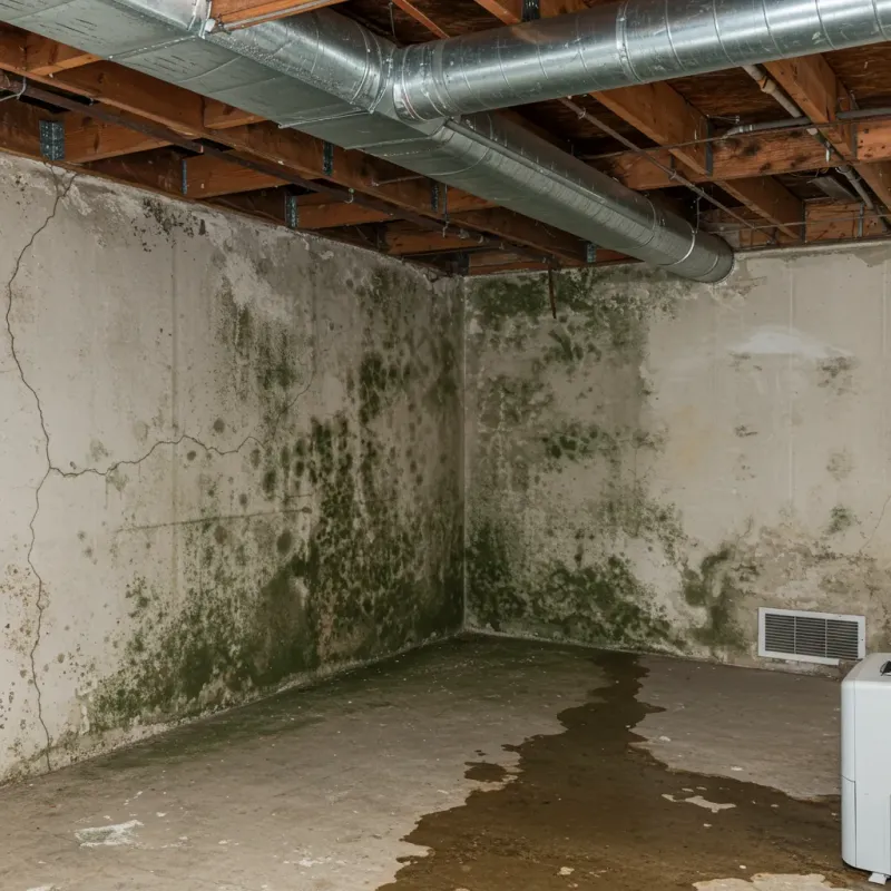 Professional Mold Removal in Barstow Heights, CA